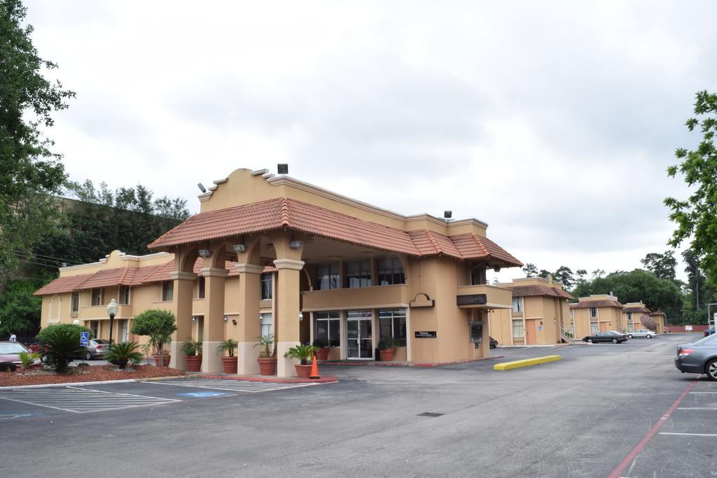 Memorial Inn And Suites 휴스턴 외부 사진