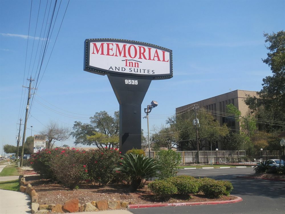 Memorial Inn And Suites 휴스턴 외부 사진